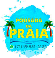 Marca Pousada da Praia